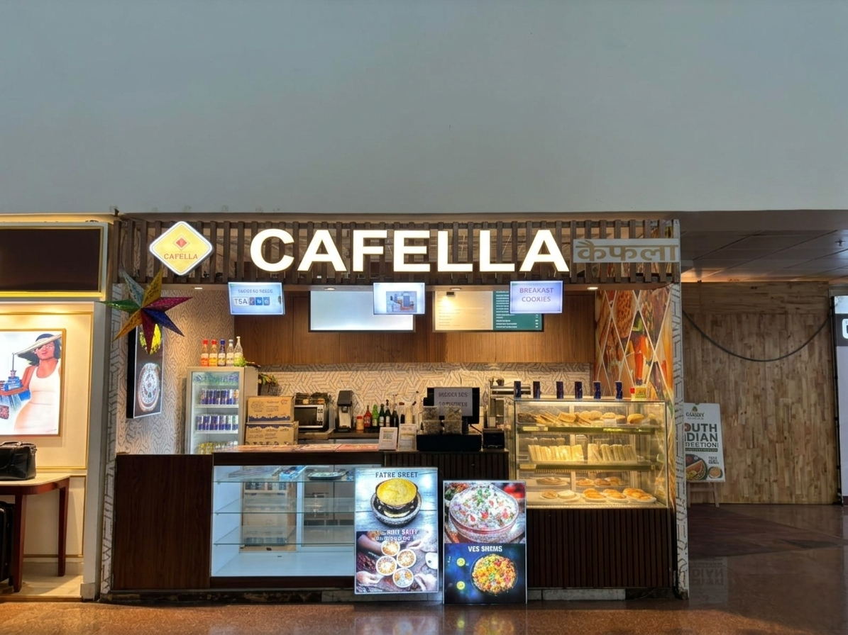 Cafella