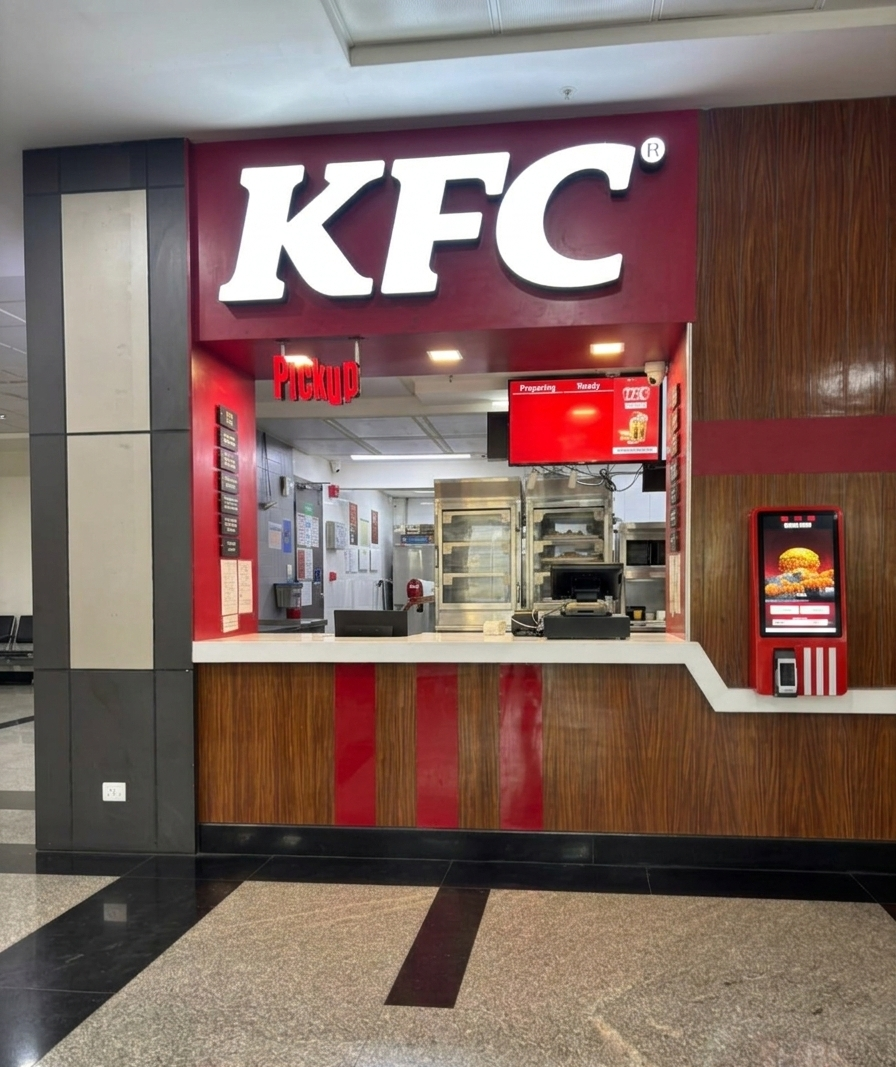 KFC
