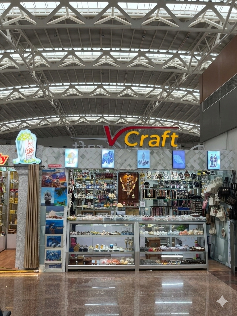 V-Craft